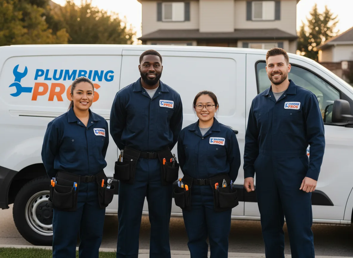 Water Heater Repair company in Cambridge, MA